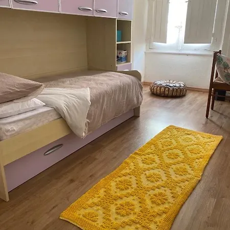 Appartamento Easy Dimora Cagliari