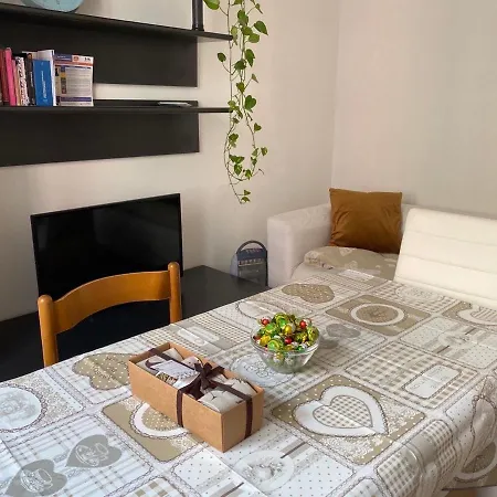 Appartamento Easy Dimora Cagliari